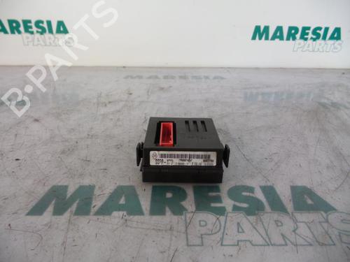 Used Control unit RENAULT VEL SATIS (BJ0_) 3.0 dCi (BJ0J, BJ0N) (177 hp) 31394662