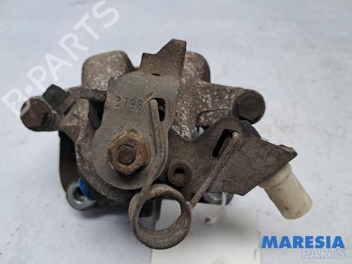 Right rear brake caliper PEUGEOT 2008 I (CU_) 1.2 VTi | BP31407467M106 - Image 5