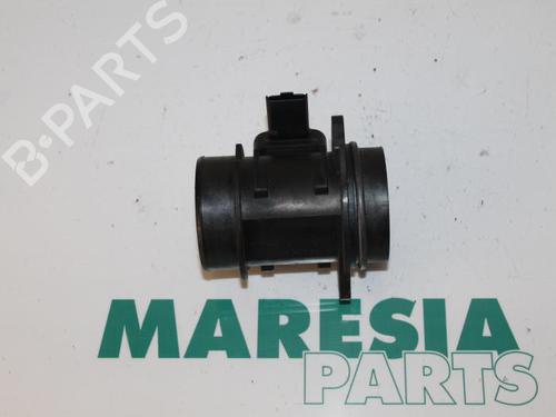 Used Mass air flow sensor PEUGEOT 207 (WA_, WC_) 1.4 HDi (68 hp) 31463411