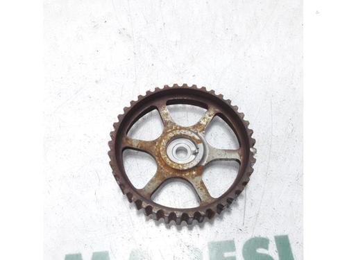 Pulley RENAULT TWINGO II (CN0_) 1.2 16V (CN0K, CN0V, CN0A) | BP31509592M122