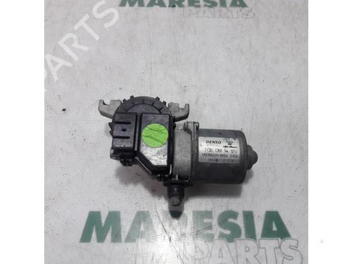 Front wiper motor FIAT 500 (312_) 0.9 (312AXG1A, 312.AXG11) | BP31531217M29