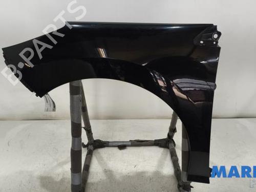 Used Left front fenders Left front fenders 37161888 37161888