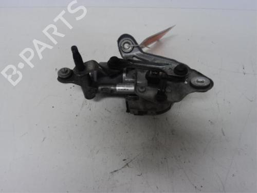 Used Front wiper motor PEUGEOT 407 (6D_) 2.0 (6DRFNB, 6DRFNE) (136 hp) 31458375