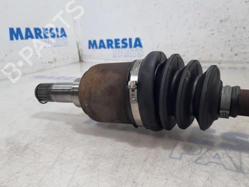 Right front driveshaft FIAT 500 (312_) 1.2 (312AXA1A) | BP31393630M39