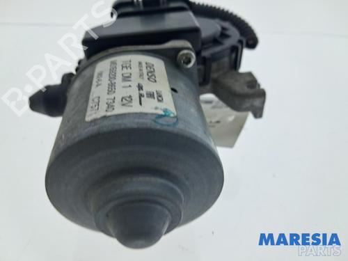 Front wiper motor FIAT 500 (312_) 0.9 (312AXN1A) | BP32746175M29 - Image 4