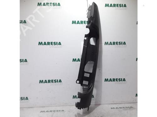 Used Right taillight FIAT DOBLO Box Body/MPV (223_) 1.3 D Multijet (75 hp) 31412710