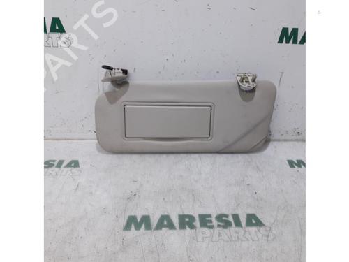 Venstre solskærm PEUGEOT 407 Coupe (6C_) 2.7 HDi (204 hp) 31428434