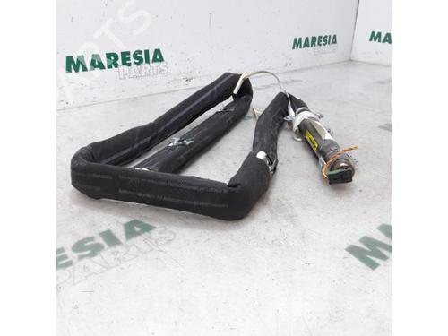 Right curtain airbag PEUGEOT 407 Coupe (6C_) 2.7 HDi | BP31512210C12