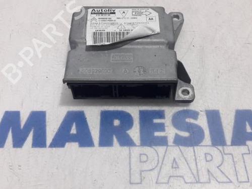 Used ECU airbags CITROËN C5 III Break (RW_) 1.6 THP 155 (156 hp) 31513970