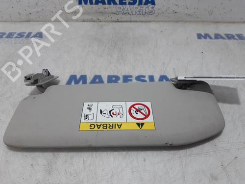 Right sun visor CITROËN C4 CACTUS 1.6 BlueHDi 100 | BP31445681I2
