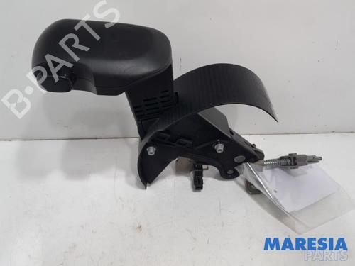 Used Electric handbrake FIAT PANDA (312_, 319_) 0.9 (312PXH1A) (65 hp) 31434075