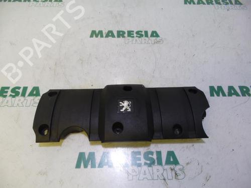 Used Valve cover PEUGEOT 206 SW (2E/K) 1.6 16V (109 hp) 31446266