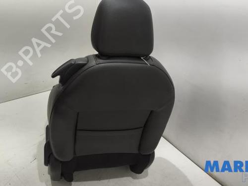 Left front seat CITROËN DS3 (SA_) 1.6 THP 155 | BP33296248C15  - Image 6