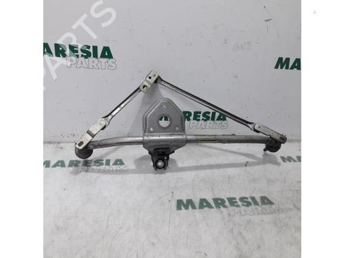Vindrude Viskermekanisme RENAULT TRAFIC II Van (FL) 2.0 dCi 90 (FL0H, FL00, FL01, FL0M, FL0P, FL0S) | BP31390071C83 - Image 2