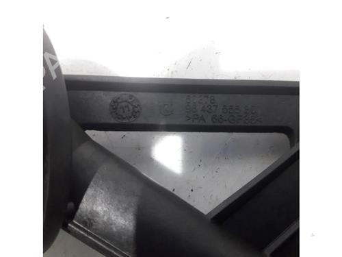 Andre CITROËN C3 II (SC_) 1.6 HDi | BP31387765O1