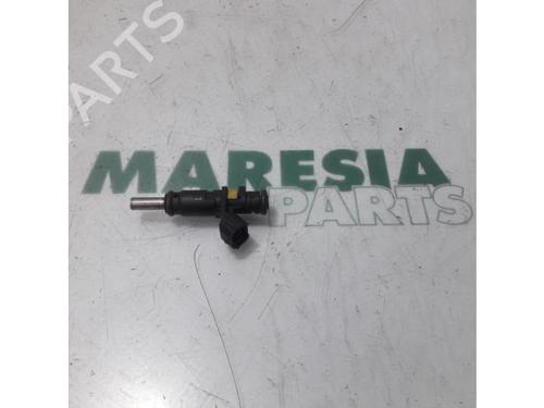 Used Injector PEUGEOT 207 (WA_, WC_) 1.4 16V (95 hp) 31465059