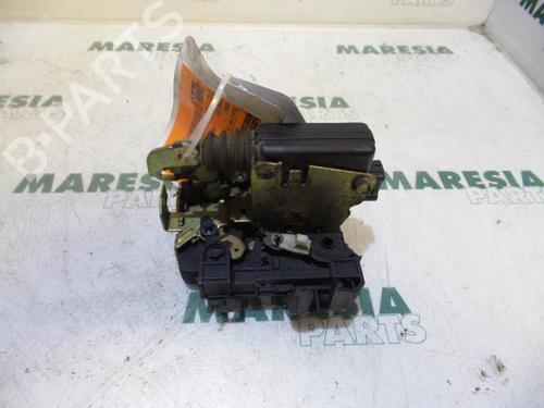 Used Electronic module RENAULT MEGANE Scenic (JA0/1_) 1.6 e (JA0F) (90 hp) 31514858