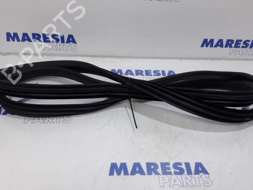 Used Rubber door seal RENAULT CLIO IV (BH_) 0.9 TCe 90 (BHNF, BHMA, BHMH, BHJK, BHJR) (90 hp) 31457032