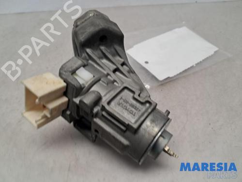 Used Ignition barrel PEUGEOT 108 1.0 VTi (69 hp) 31419422