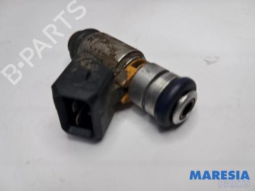 Injector FIAT 500 (312_) 1.2 (312AXA1A) | BP40462756M100 - Image 2