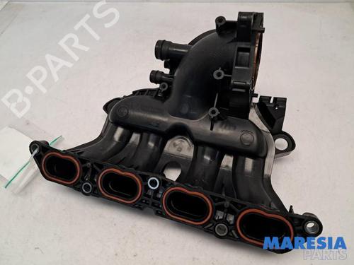 Injection rail PEUGEOT 3008 I MPV (0U_) 1.6 THP | BP31520557M98