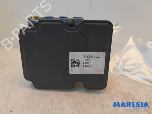 ABS pump FIAT PUNTO (199_) 0.9 | BP31414444M43