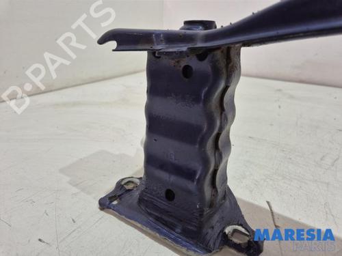 Rear bumper reinforcement CITROËN C3 II (SC_) 1.0 VTi 68 | BP31470228C73 