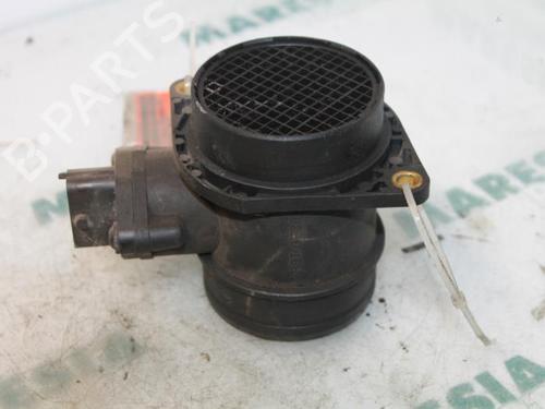 Used Mass air flow sensor FIAT MULTIPLA (186_) 1.9 JTD 110 (110 hp) 31481130