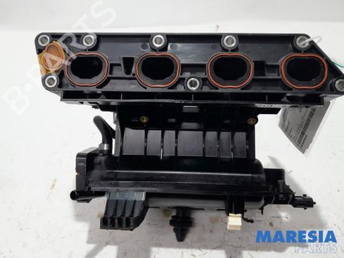 Injection rail ALFA ROMEO MITO (955_) 1.4 MultiAir (955AXL1B) | BP31399327M98