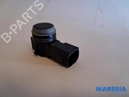 Electronic sensor CITROËN C4 Picasso II 1.6 THP 155 | BP31404542M84