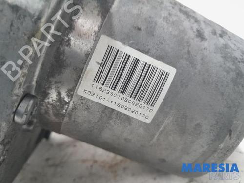 Steering pump PEUGEOT 508 I (8D_) 2.0 HDi Hybrid4 AWC | BP31427151M99