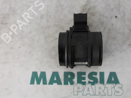 Used Mass air flow sensor CITROËN C8 (EA_, EB_) 2.0 HDi (107 hp) 31515544