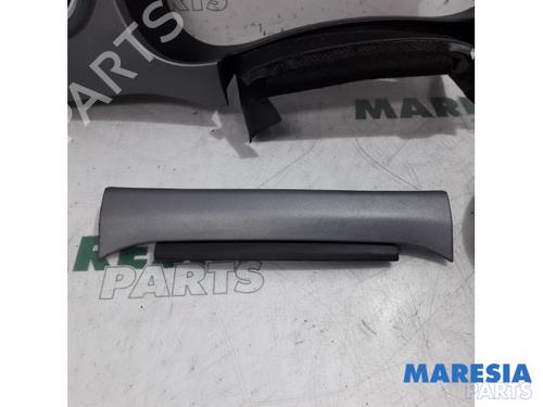 Other CITROËN BERLINGO MULTISPACE (B9) 1.6 | BP31389202O1