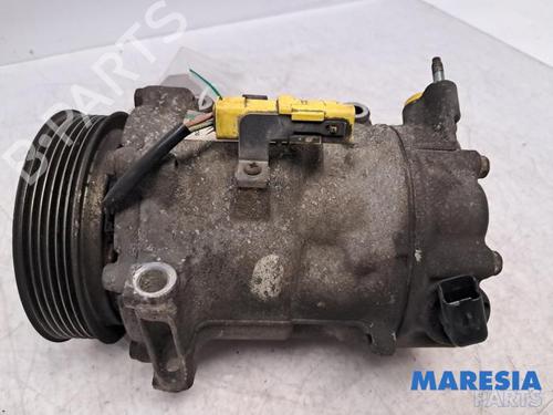 Used AC compressor PEUGEOT 307 SW (3H) 2.0 16V (140 hp) 31515167