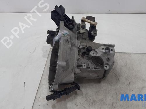 Subframe FIAT 500 C (312_) 0.9 (312AG1A) | BP31417141M9