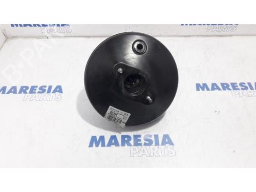 Used Servo brake Servo brake PEUGEOT 208 I (CA_, CC_) 1.0 VTi (68 hp) 31530580 31530580