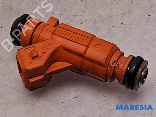 Used Injector PEUGEOT 206 SW (2E/K) 1.6 16V (109 hp) 31420331