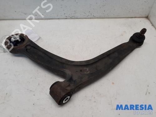 Venstre fortil bærearm FIAT 500 C (312_) 0.9 (312AG1A) (86 hp) 31535239