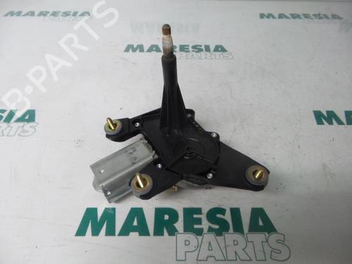 Used Rear wiper motor RENAULT ESPACE IV (JK0/1_) 2.0 Turbo (JK0A, JK0B, JK0N) (163 hp) 31508446