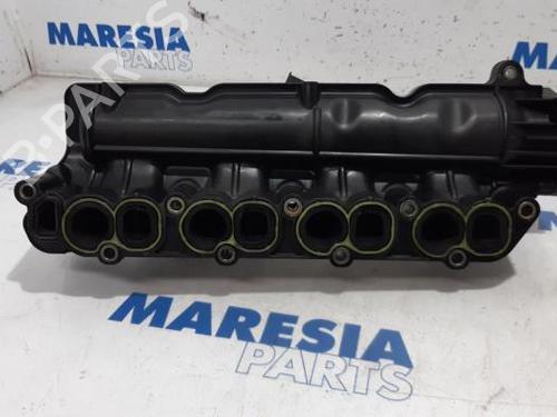 Used Injection rail LANCIA DELTA III (844_) 1.6 D Multijet (844.AXC11, 844.AXC1A) (120 hp) 31441764