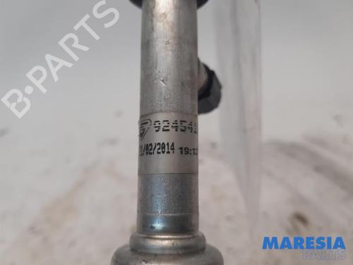 AC pipe RENAULT CLIO IV (BH_) 1.2 TCe 120 (BHM0) | BP31487715M126