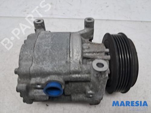 Used AC compressor AC compressor FIAT 500 (312_) 1.2 (312AXA1A) (69 hp) 36342572 36342572