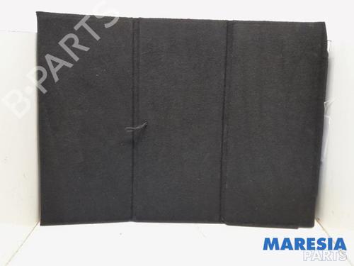 Bagageruimtebodem CITROËN C4 Grand Picasso I (UA_) 2.0 i 16V (140 hp) 31391873