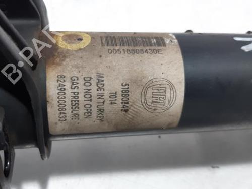 Right front shock absorber OPEL COMBO Box Body/MPV (X12) 1.3 CDTI (B05) | BP31442959M17