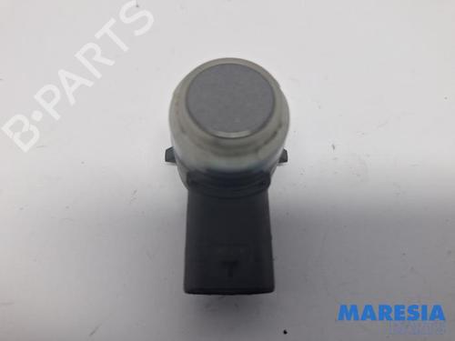 Sonda eletrónica PEUGEOT 208 II (UB_, UP_, UW_, UJ_) 1.2 PureTech 75 (75 hp) 31491714