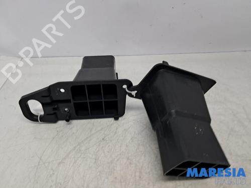 Kofangerbjælke PEUGEOT 5008 (0U_, 0E_) 1.6 16V (156 hp) 31632030