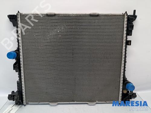 Water radiator ALFA ROMEO GIULIA (952_) 2.9 Quadrifoglio (952AAM24) | BP31394226M31