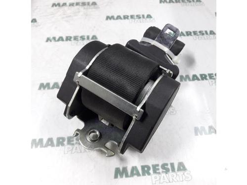 Used Rear left seatbelt PEUGEOT 207 CC (WD_) 1.6 16V Turbo (150 hp) 31533798