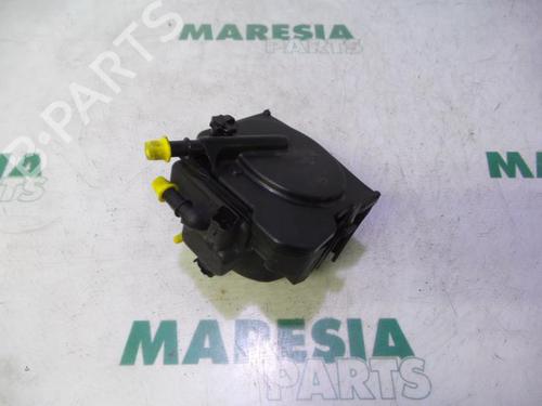Used Support PEUGEOT PARTNER MPV (5_, G_) 1.6 HDi 90 (90 hp) 31397659