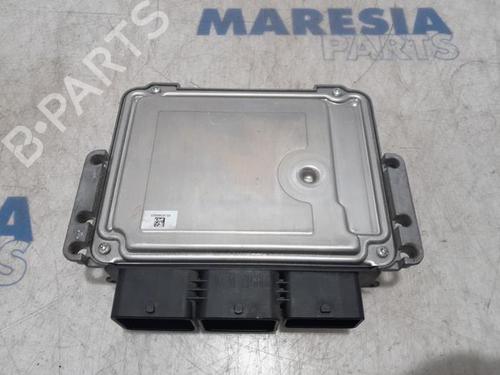 Engine control unit (ECU) CITROËN DS3 (SA_) 1.4 HDi 70 (SA8HP4) | BP31439225M57 - Image 7